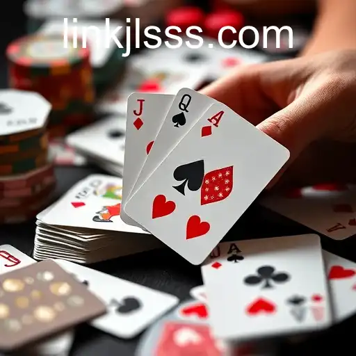 Exploring the Fascinating World of Card Games