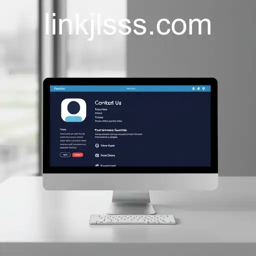 Enhancing User Engagement with Effective 'Contact Us' Strategies