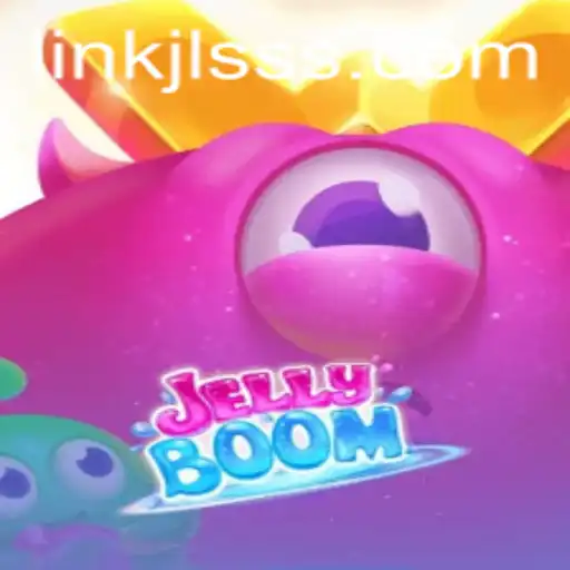 Exploring the Vibrant World of JellyBoom and Decoding jlsss
