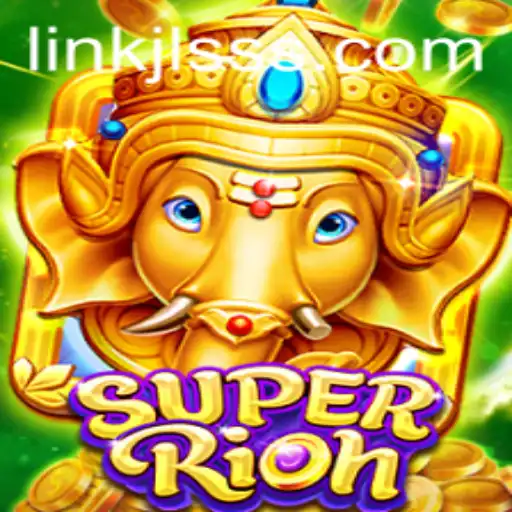SuperRich: A Thrilling Adventure in Virtual Prosperity