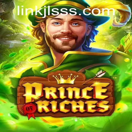 PrinceOfRiches: Exploring the Exciting World of Gaming