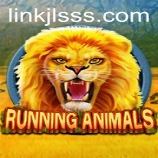Experience the Wild Excitement of RunningAnimals - A Thrill-Packed Adventure