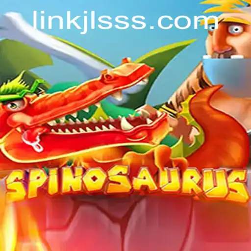 Spinosaurus: An Immersive Adventure in the World of Dinosaurs